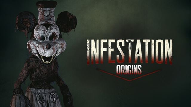 Tải game Infestation Origins Early Access