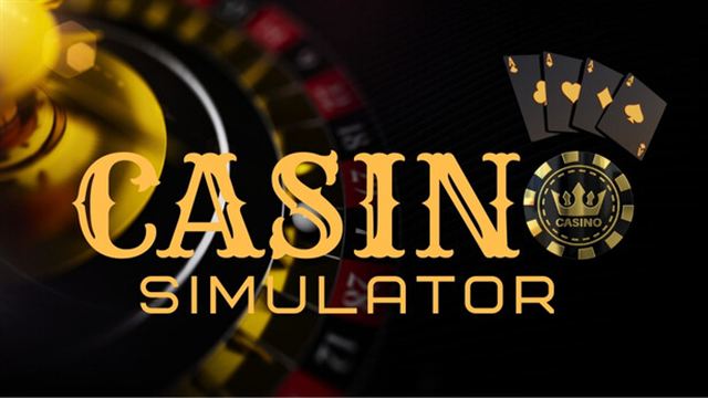 Tải game Casino Simulator 2024 Early Access