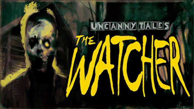 Tải game Uncanny Tales The Watcher-TENOKE