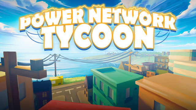 Bộ sưu tập game Power Network Tycoon