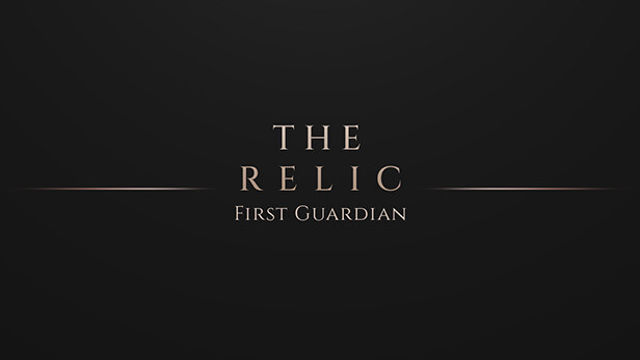 Tải game The Relic The First Guardian v20260801-P2P