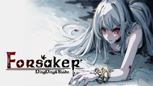 Tải game Forsaker DingDing And Blade-TENOKE