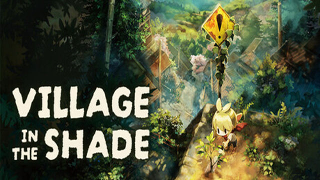 Tải game Village in the Shade-GoldBerg