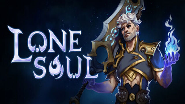 Tải game Lone Soul-TENOKE