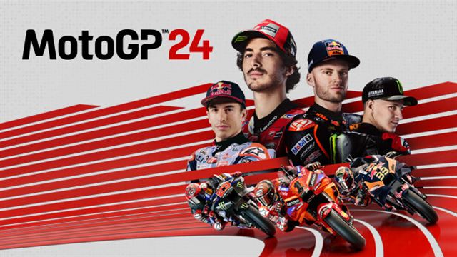 Tải game MotoGP 24-RUNE