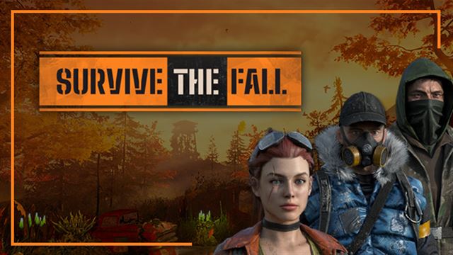 Tải game Survive the Fall-RUNE Tải game Survive the Fall-RUNE