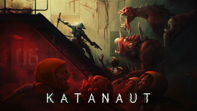Tải game Katanaut v1.011-P2P