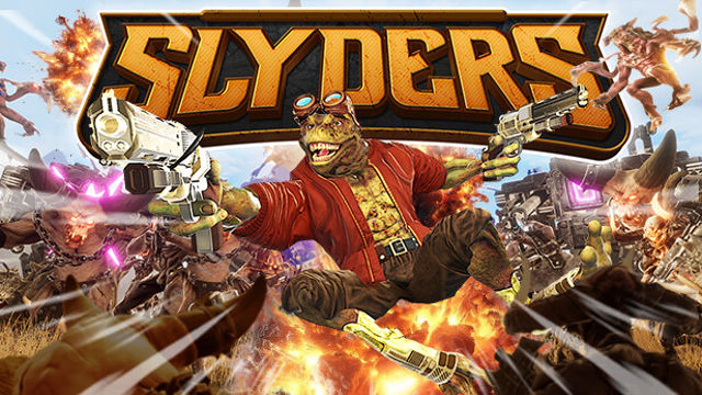 Tải game Slyders v1.0.13-P2P