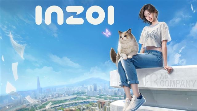 Tải game inZOI v0.1.5 Early Access Tải game inZOI v0.1.5 Early Access
