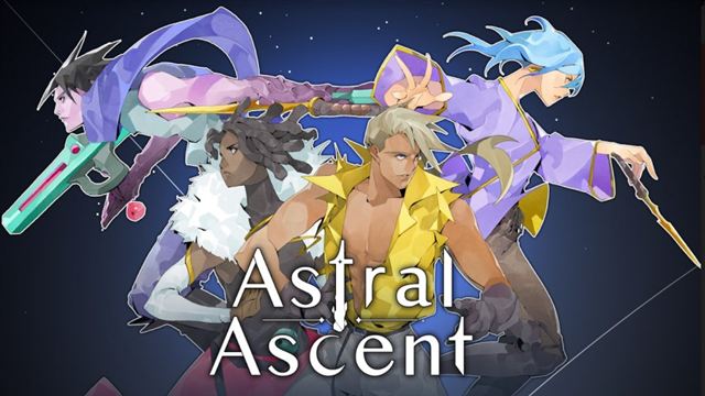 Tải game Astral Ascent v1.5.0-P2P