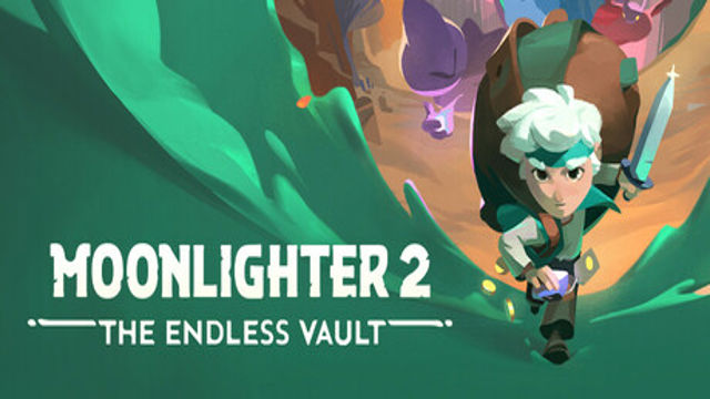 Tải game Moonlighter 2 The Endless Vault Early Access