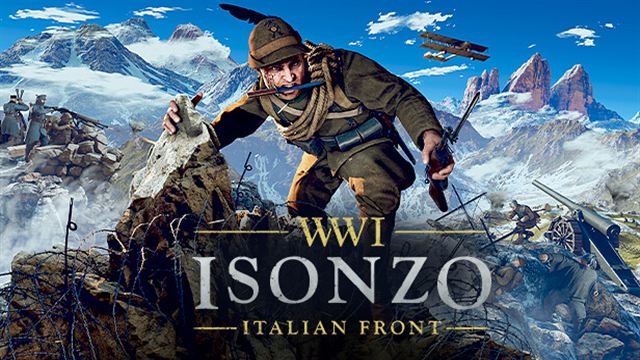 Tải game Isonzo v58558-P2P Tải game Isonzo v58558-P2P