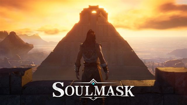 Tải game Soulmask v0.5.2 Early Access