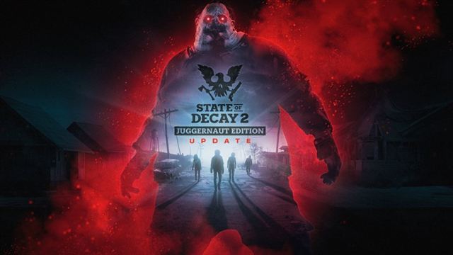 Tải game State of Decay 2 Juggernaut Edition v20240507-P2P