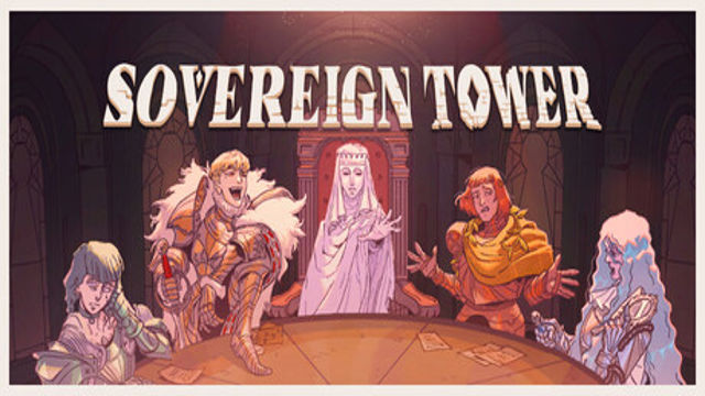Tải game Sovereign Tower-TENOKE