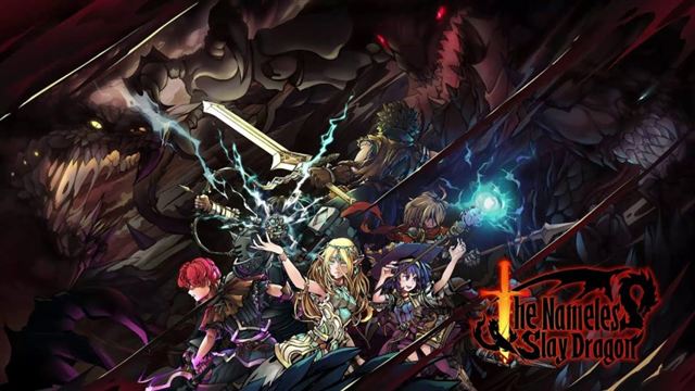 Tải game The Nameless Slay Dragon v20250529-P2P Tải game The Nameless Slay Dragon v20250529-P2P