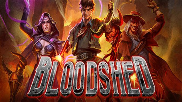Tải game Bloodshed-SKIDROW
