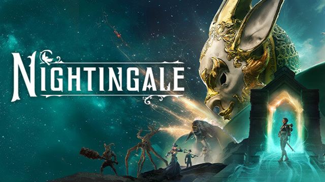 Tải game Nightingale The Realms Rebuilt Early Access Tải game Nightingale The Realms Rebuilt Early Access