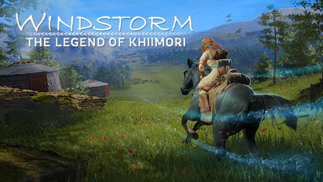 Tải game The Legend of Khiimori Early Access