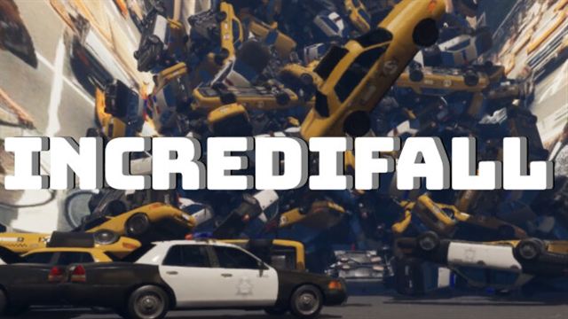 Tải game Incredifall-TENOKE