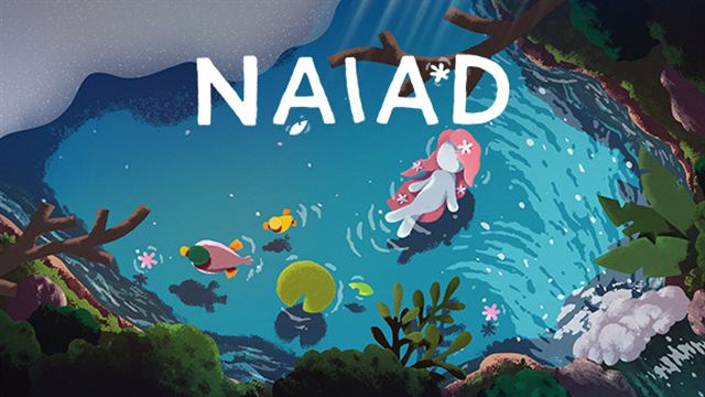 Tải game NAIAD-GoldBerg