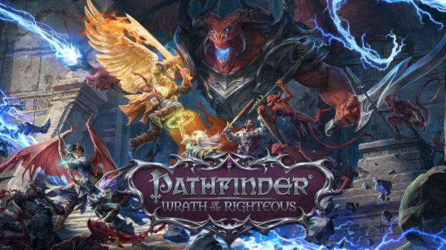 Tải game Pathfinder Wrath of the Righteous v2.4.0x-P2P Tải game Pathfinder Wrath of the Righteous v2.4.0x-P2P