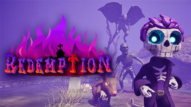 Tải game REDEMPTION-TiNYiSO Tải game REDEMPTION-TiNYiSO