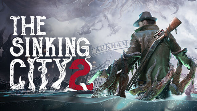 Tải game The Sinking City 2-RUNE