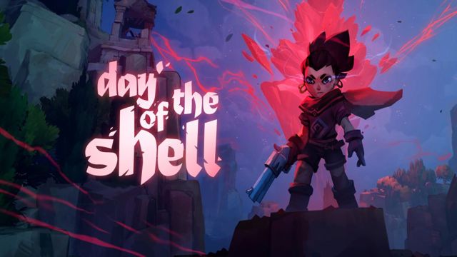 Tải game Day of the Shell v1.1.1.0-P2P