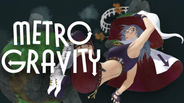 Tải game Metro Gravity v1.1.1-P2P