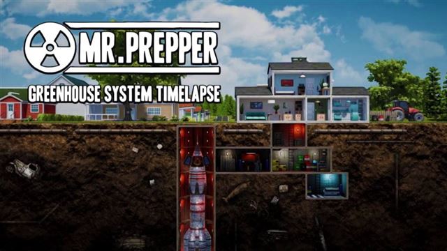 Tải game Mr Prepper v1.34h-P2P