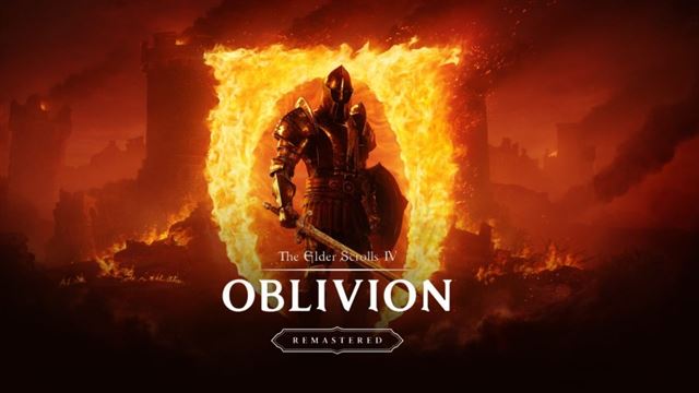 Tải game The Elder Scrolls IV Oblivion Remastered v1.511.102.0-P2P