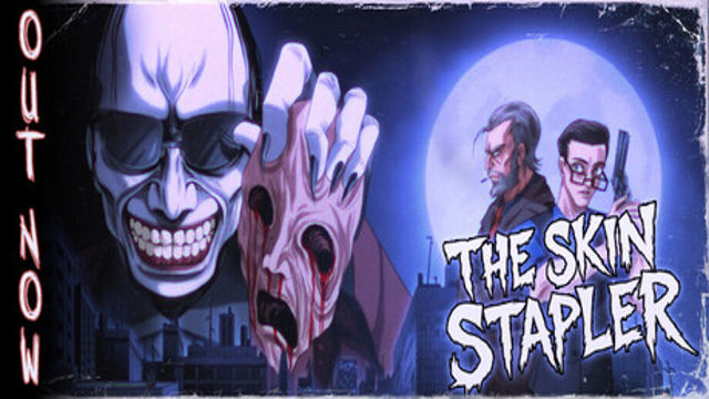 Tải game The Skin Stapler-TENOKE