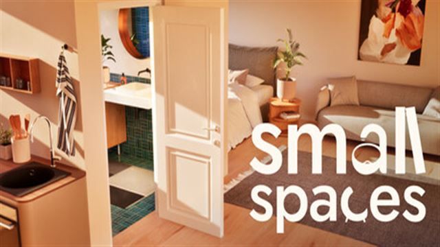 Tải game Small Spaces Early Access Tải game Small Spaces Early Access