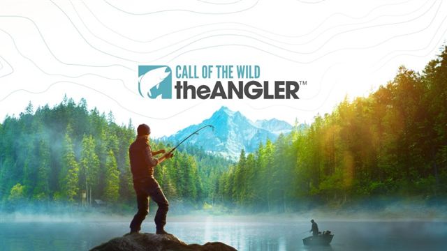 Tải game Call of the Wild The Angler v1.6.7-P2P