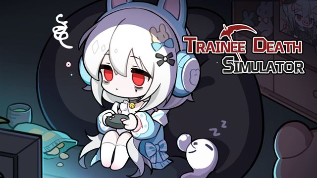 Tải game Trainee Death Simulator-TENOKE