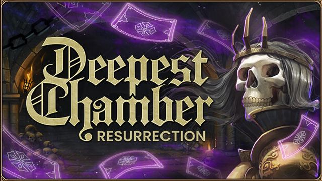 Tải game Deepest Chamber Resurrection v1.08-P2P