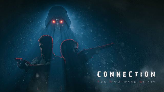 Tải game Connection The Nightmare Within v20250209-P2P
