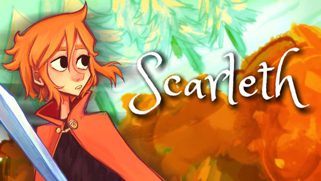 Tải game Scarleth-TENOKE