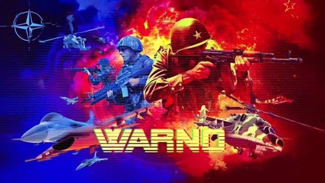 Tải game WARNO v150731-P2P Tải game WARNO v150731-P2P