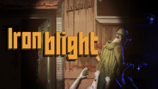 Bộ sưu tập game Iron Blight