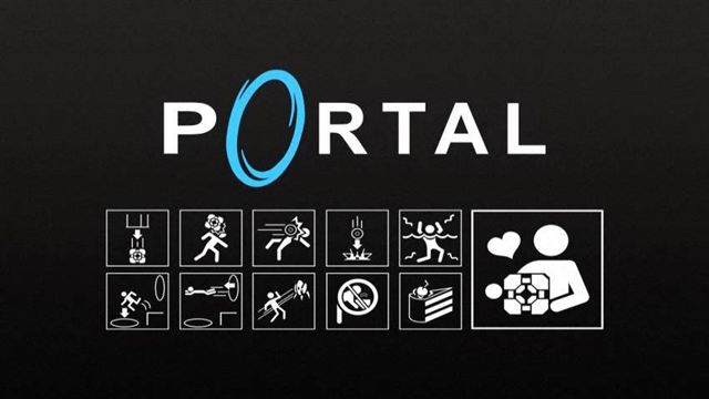 Tải game Portal v20250524-P2P