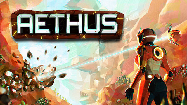 Tải game AETHUS-P2P