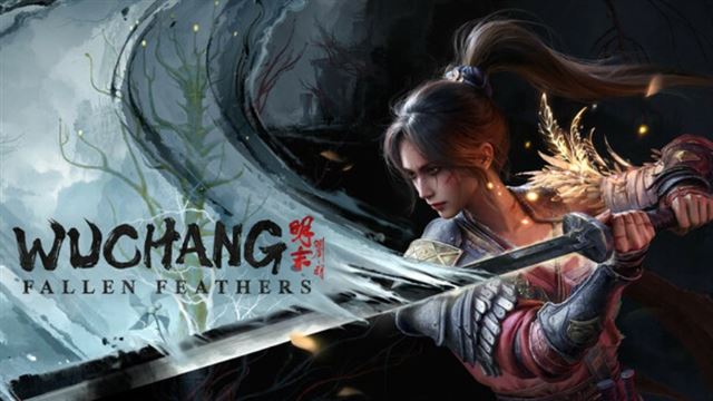 Tải game Wuchang Fallen Feathers v178111-P2P