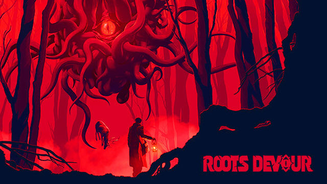 Tải game Roots Devour-P2P