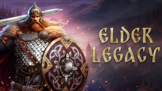 Tải game Elder Legacy Early Access Tải game Elder Legacy Early Access