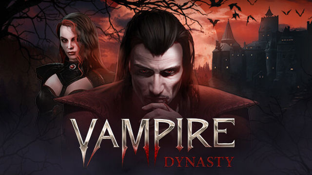 Tải game Vampires Bloodlord Rising v1.0.9.19939 Early Access