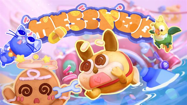 Tải game Messy Up v20240705-P2P