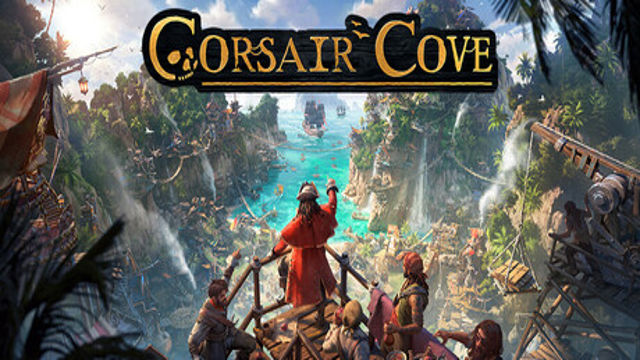 Tải game Corsair Cove-RUNE