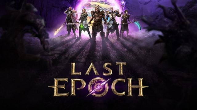 Tải game Last Epoch v1.0.6.0-P2P